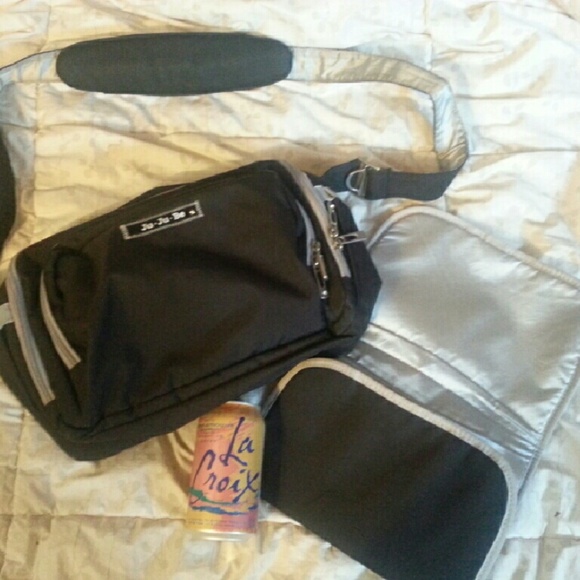 Ju Ju Be Diaper Bag