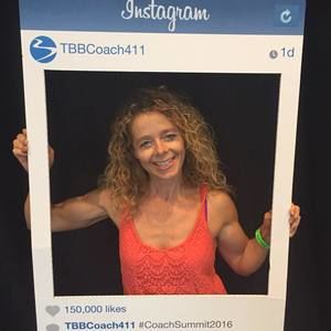 Meet your Posher, Sherry