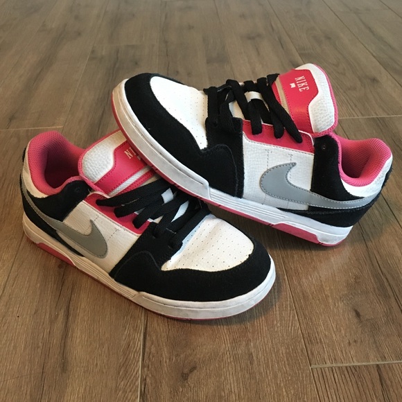 Nike shoes