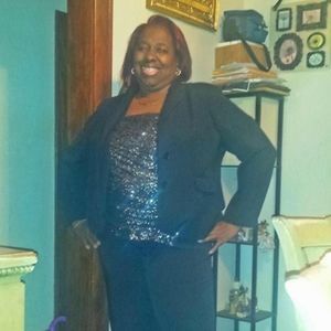 Meet your Posher, Jacqulyn