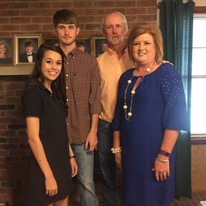 Meet your Posher, Rhonda