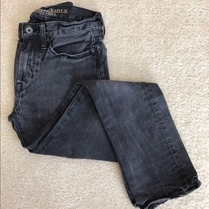 Men's Slim American Eagle jeans