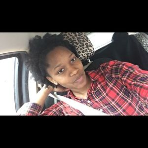 Meet your Posher, Shayla