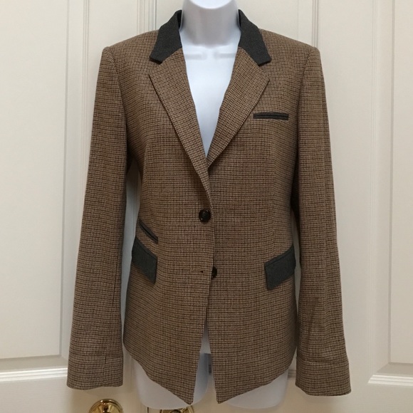 Massimo Dutti blazer