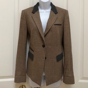 Massimo Dutti blazer