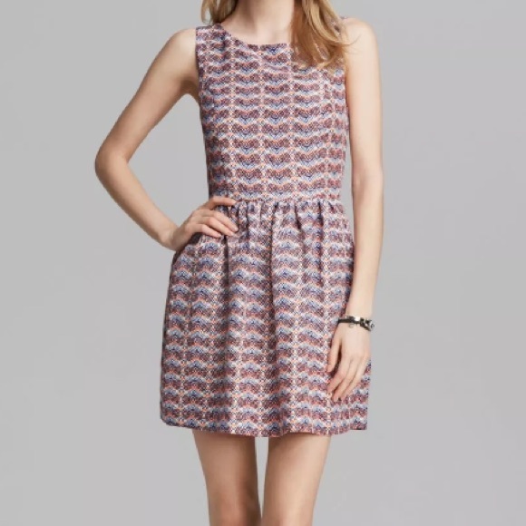 Joie Mercielle Dress XS