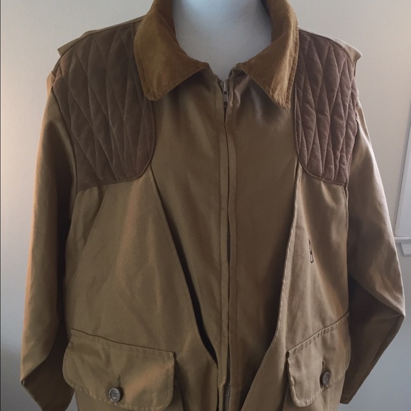 Bob Allen Hunting Jacket. Size XL