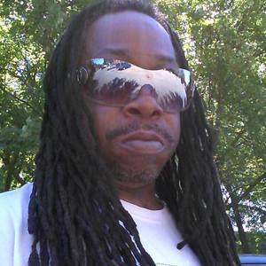 Meet your Posher, Frederick