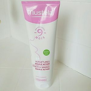 Mustela Stretch Mark Cream 8.45oz