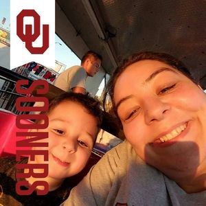 Meet your Posher, Sara