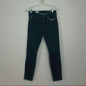 Gap Skinny Jeans