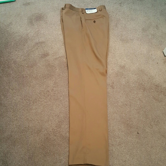 Tommy Hill trousers