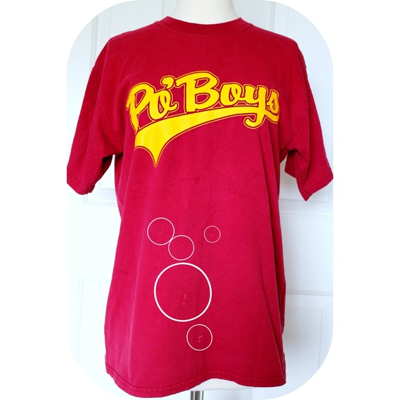 Graphic Tee - Picture 2 of 4