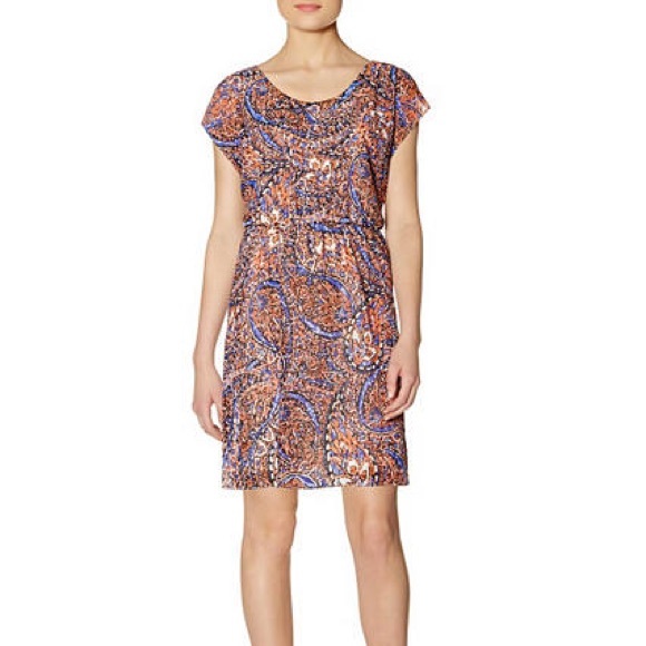 NWT the Limited Dress, size Large