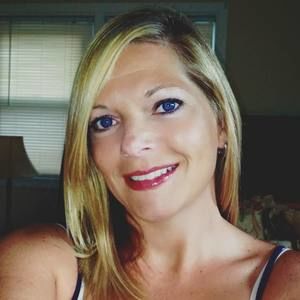 Meet your Posher, Kristy