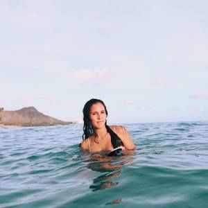 Meet your Posher, Catherine