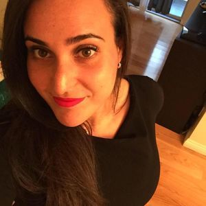 Meet your Posher, Nechama