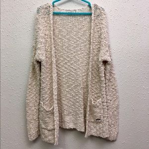 Abercrombie & Fitch Cardigan
