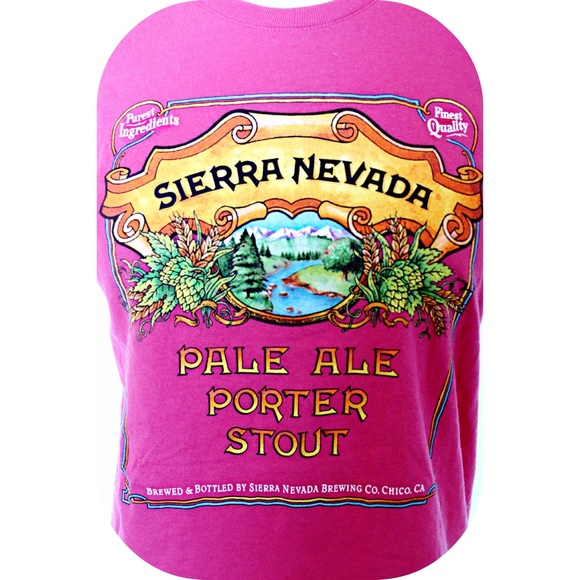 Brewing Co. Graphic Tee - Picture 3 of 4