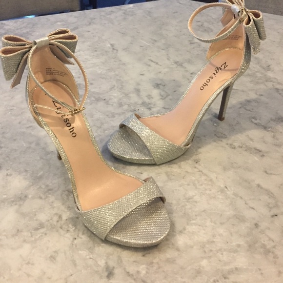 Zigi Soho size 6.5