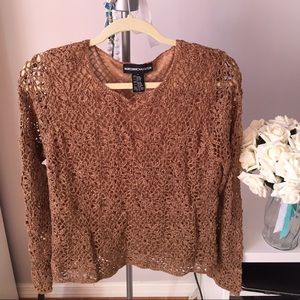 53 norton mcnaughton tops crochet gradient ombr 233 53 norton mcnaughton tops crochet gradient ombr 233