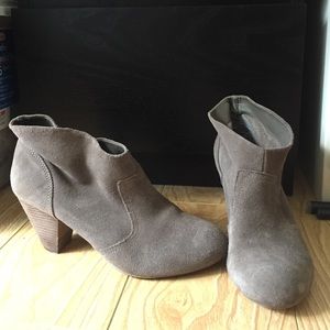 Bakers ankle boots