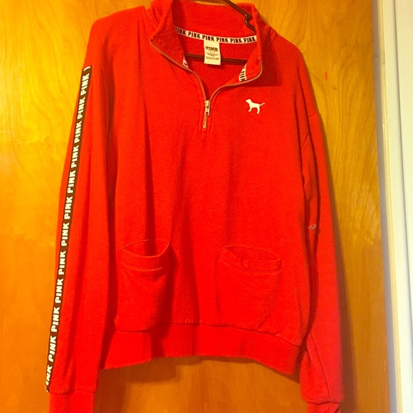Vs hoodie