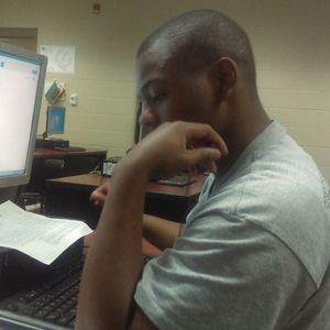 Meet your Posher, Christopher