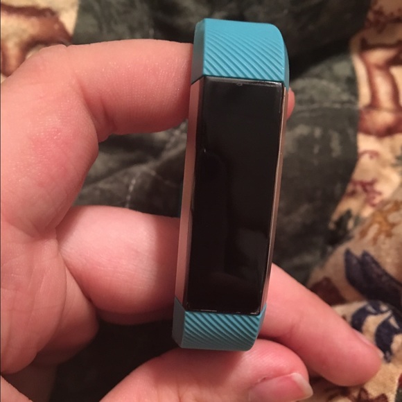 Fitbit Alta (small)