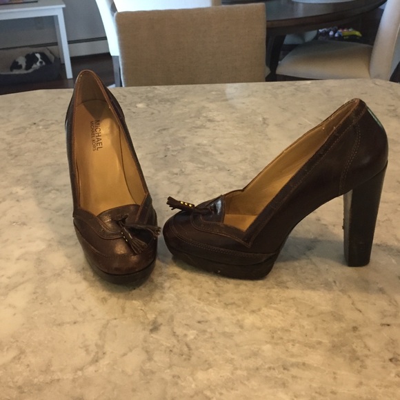 Michael Kors Pumps