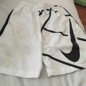 Boys shorts
