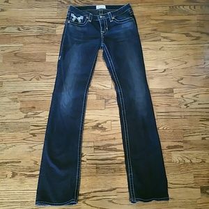 Big Star Maddie Boot Jeans