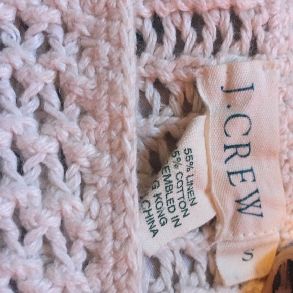 J. Crew sweater - Picture 2 of 2