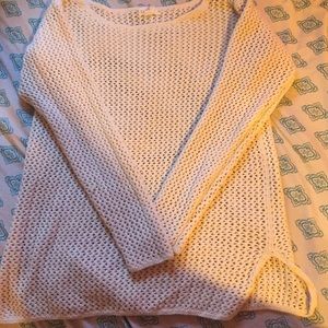 J. Crew sweater