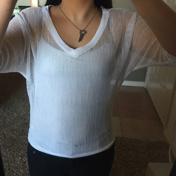 Wet Seal Shirt