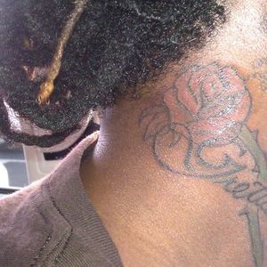 Meet your Posher, Terrell