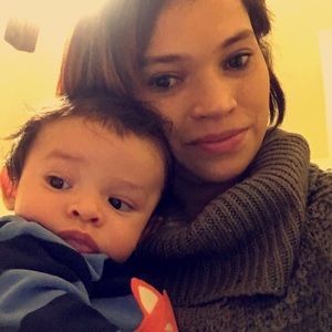 Meet your Posher, Monica