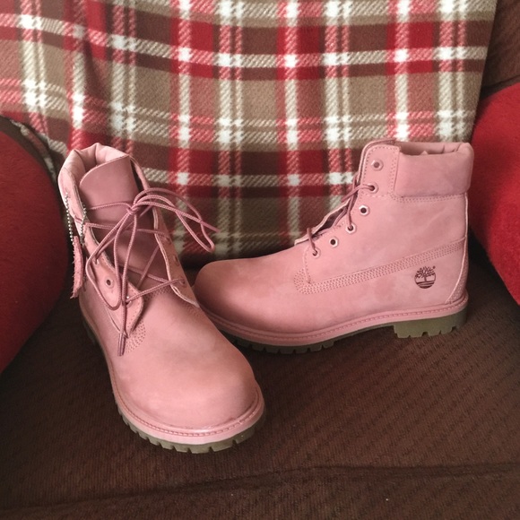 Timberland Boots NWT