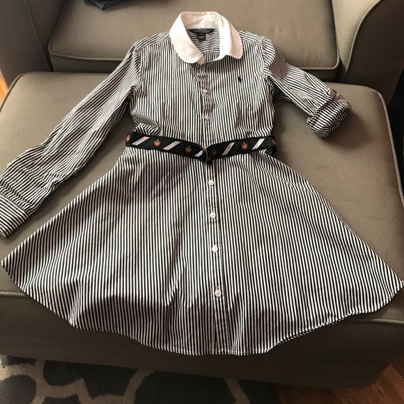 Polo Ralph Lauren Dress