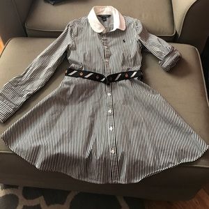 Polo Ralph Lauren Dress