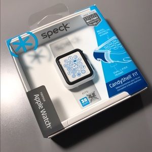 NEW Speck Apple Watch Case