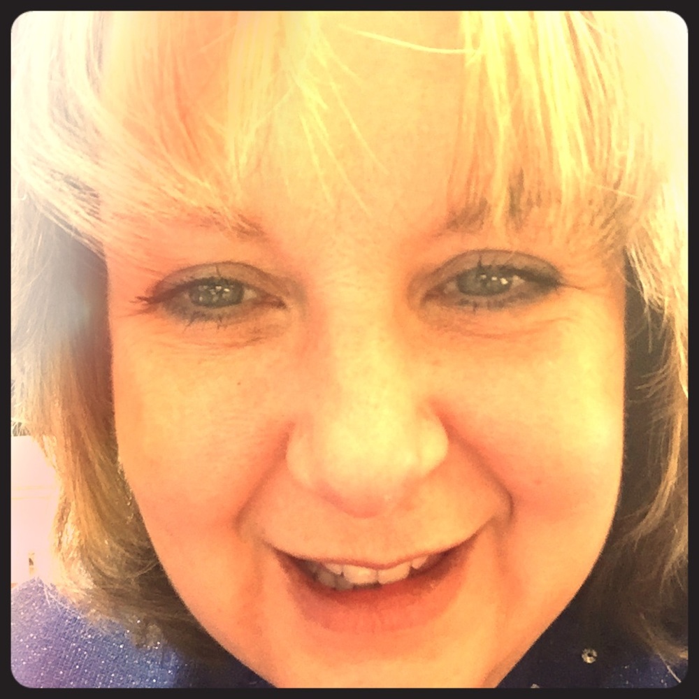 Meet your Posher, Heatherly