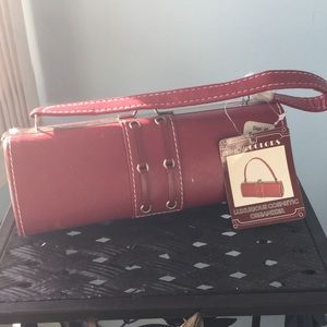 Brand new luxurious cosmetic bag