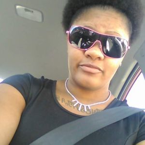 Meet your Posher, Tyeshia