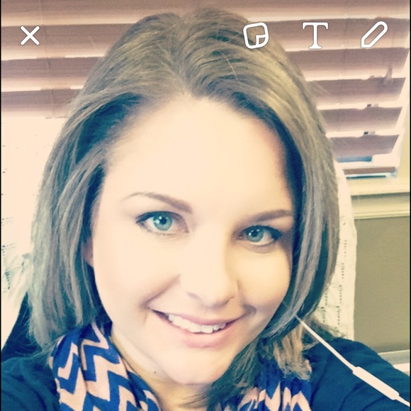 Meet your Posher, Kyndall