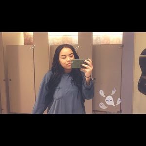 Meet your Posher, Ericka