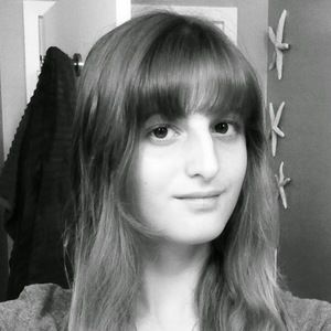 Meet your Posher, Zoe