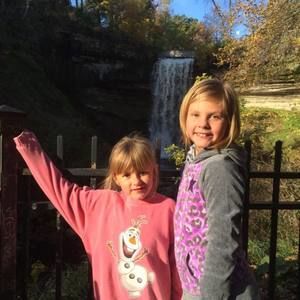 Meet your Posher, Kim