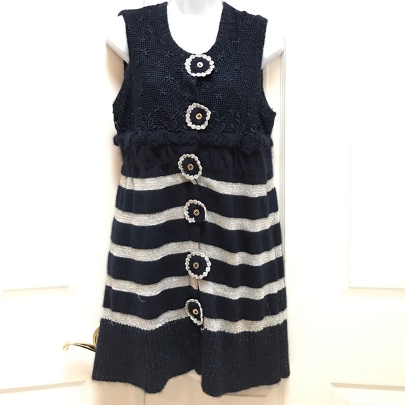 Manoush long sweater