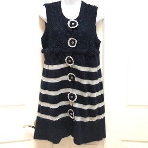 Manoush long sweater